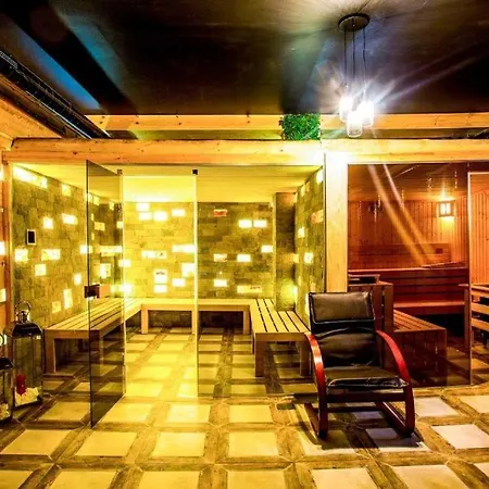 N.joy 417 By Sunny Hills פמפורובו