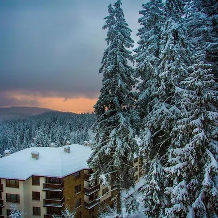 N.joy 417 By Sunny Hills דירה