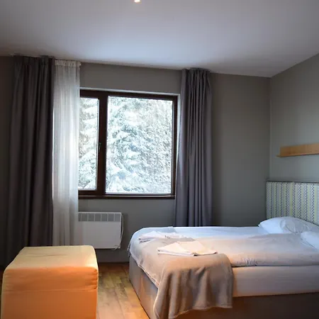 Apartment N.joy 417 By Sunny Hills Pamporovo