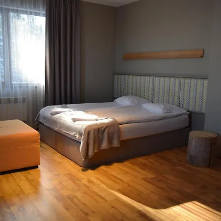 N.joy 417 By Sunny Hills Pamporovo