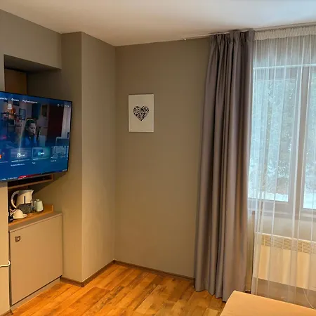 N.joy 417 By Sunny Hills דירה