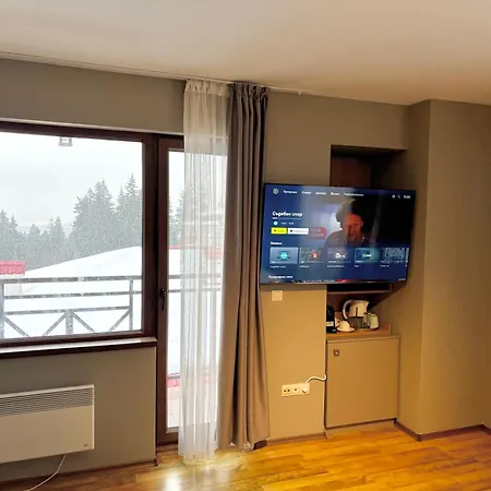 Apartment N.joy 417 By Sunny Hills Pamporovo