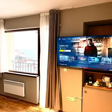 דירה N.joy 417 By Sunny Hills