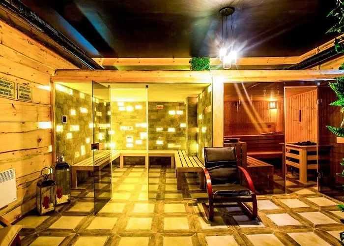 N.joy 417 By Sunny Hills פמפורובו