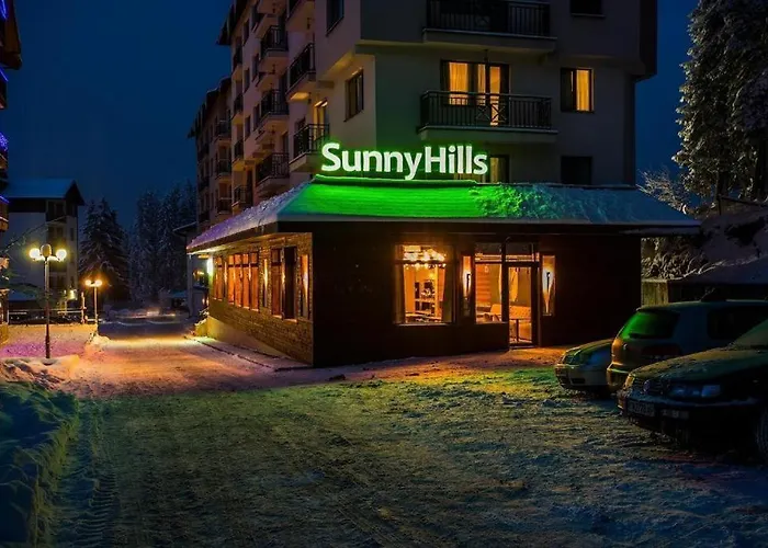 N.joy 417 By Sunny Hills