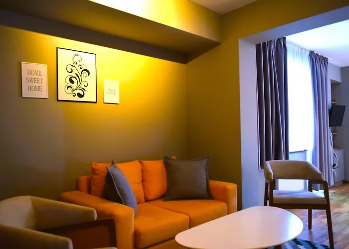 N.joy 417 By Sunny Hills Apartamento Pamporovo