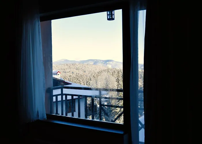 N.joy 417 By Sunny Hills Pamporovo