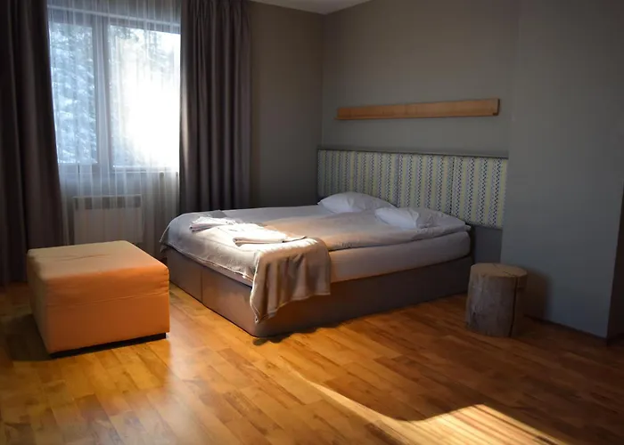 N.joy 417 By Sunny Hills פמפורובו